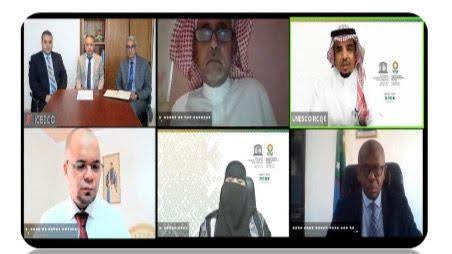 ورشة إقليمية بعنوان التعليم في الدول العربية التي تمر بأزمات وفقاً لجدول أعمال التعليم 2030
